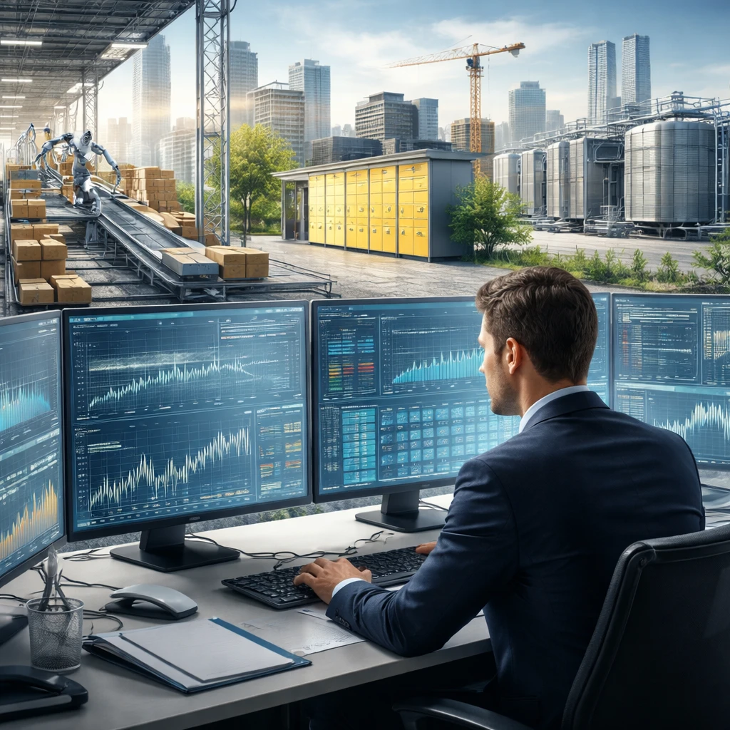 Jefferies Identifies Six European Midcaps Set to Gain as Specific Themes Unfold in 2026