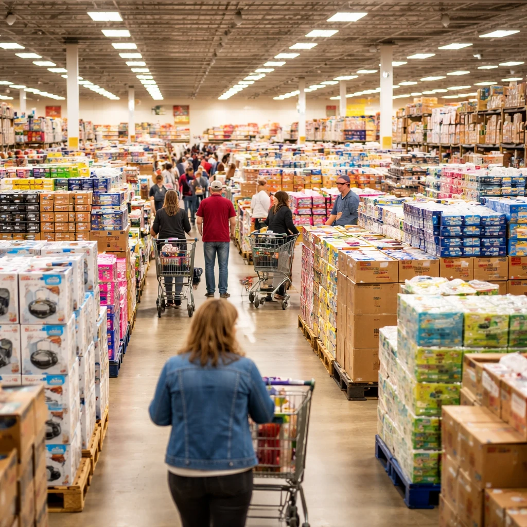 Ollie’s Bargain Outlet Rallies After Strong EPS Beat and Buyback Activity