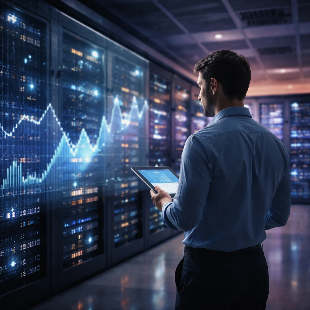 KeyBanc Sticks With Overweight on Nutanix, Cites Valuation Appeal Amid Mixed Signals