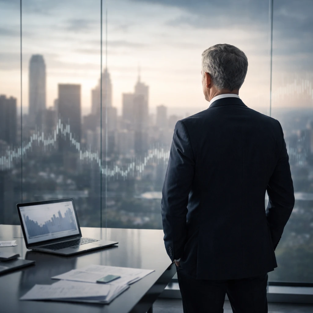 Procter & Gamble Grooming Chief Sells $5.86M in Stock After Exercising Options