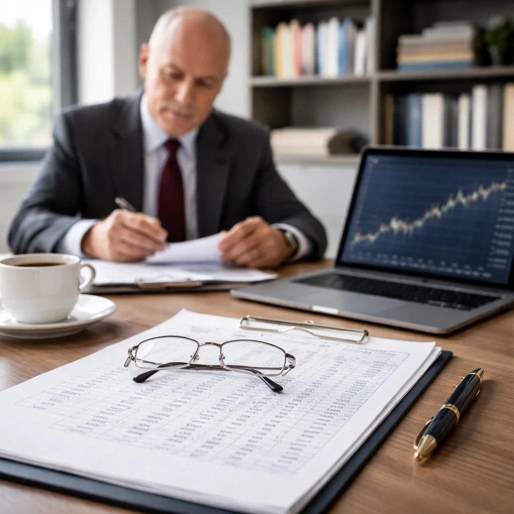 RENN Fund Executive Murray Stahl Buys 1,134 Shares Worth $3,345