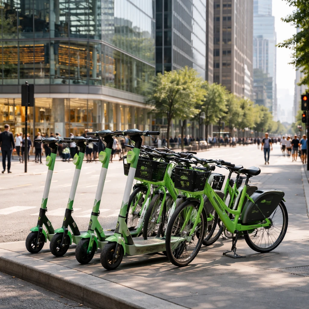 Lime Files for U.S. IPO Aiming for Up to $1.66 Billion Valuation