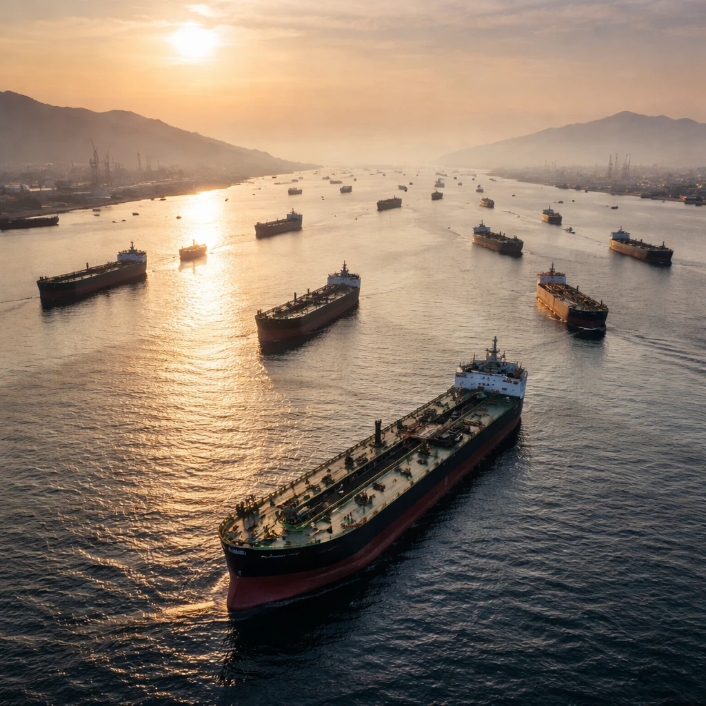 Strait of Hormuz poised to reopen: Five dynamics that will shape markets