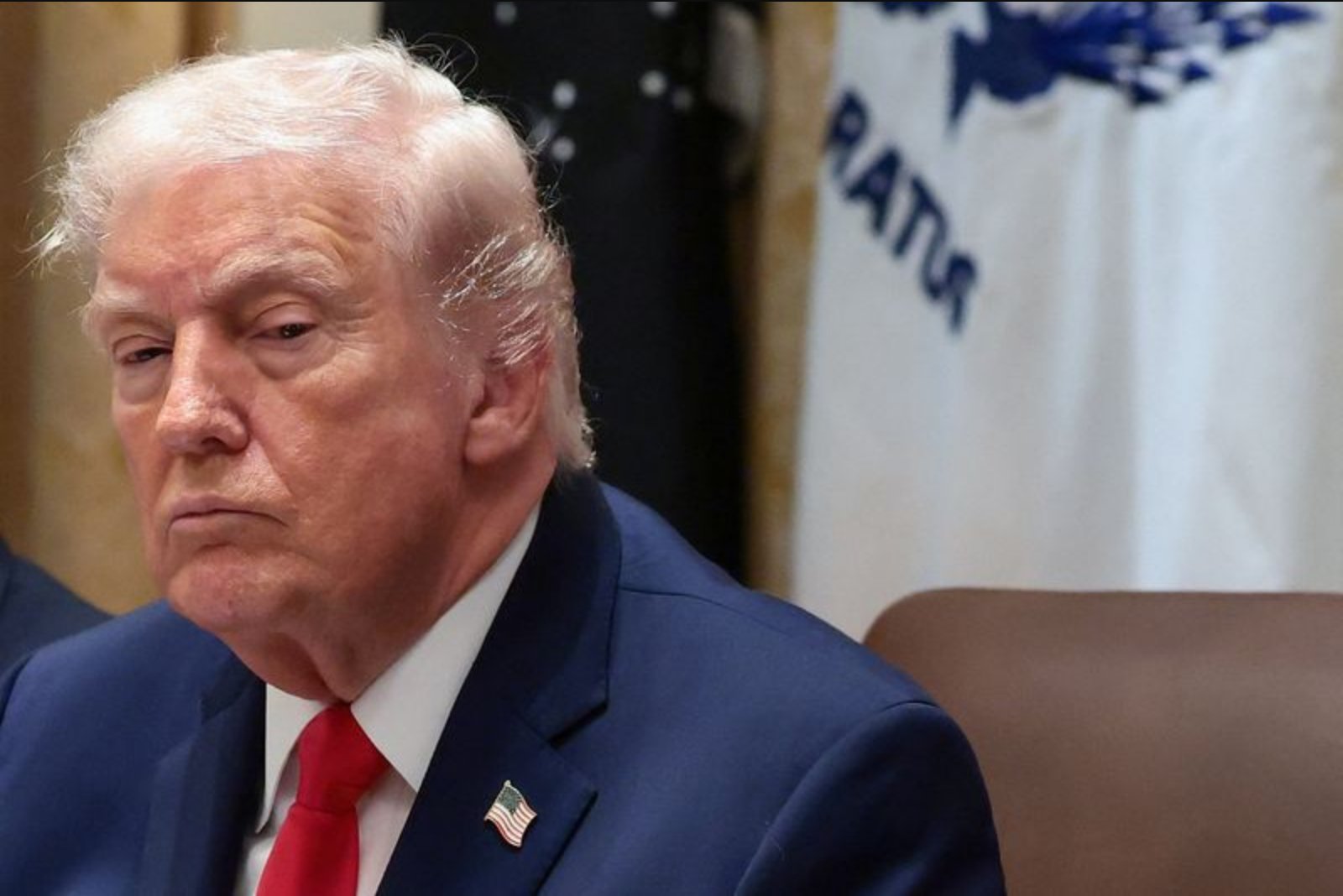 Trump to Name Fed Chair Nominee on Friday; Kevin Warsh Widely Tipped