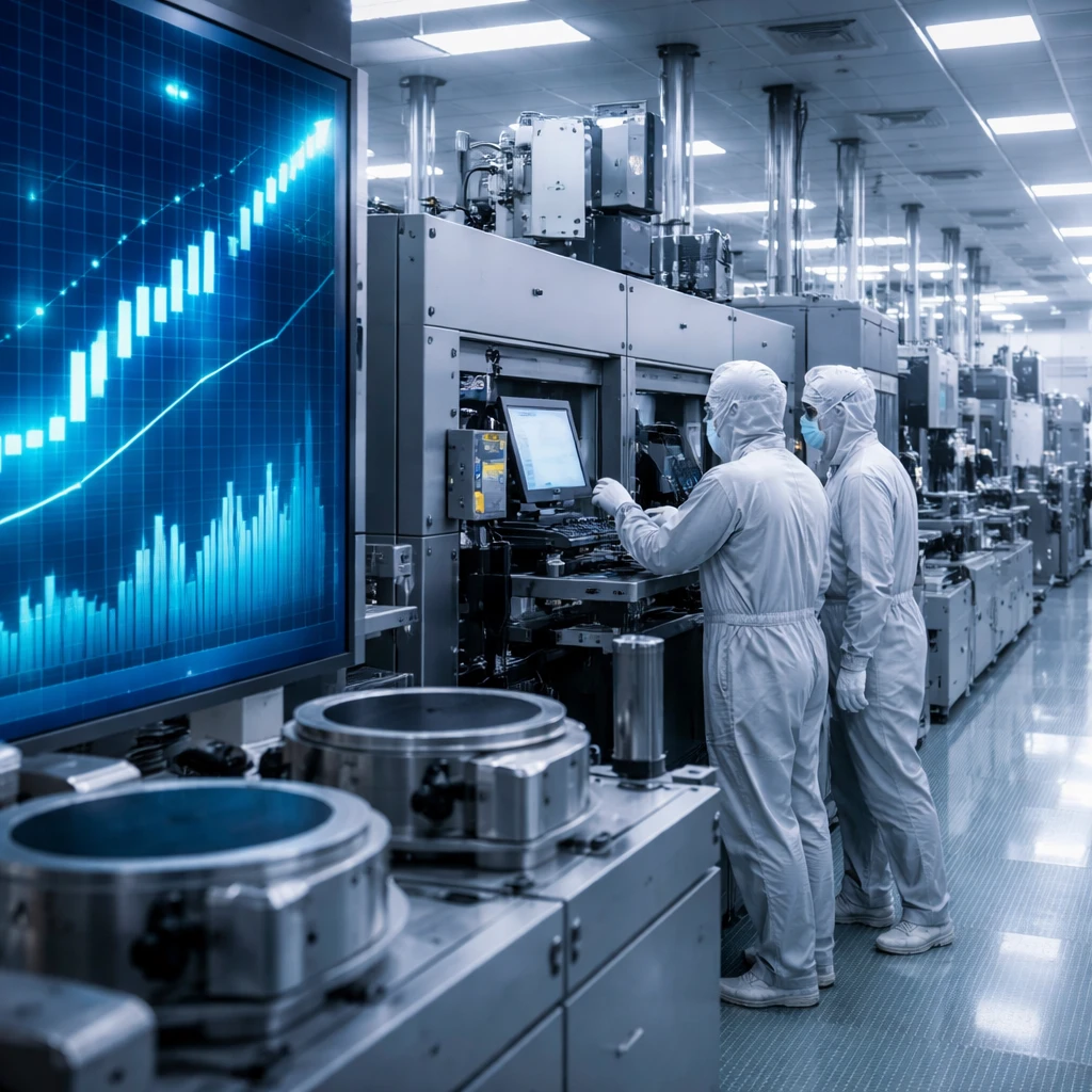 Daiwa narrows stance on AMD after rapid rally, lifts price target to $500