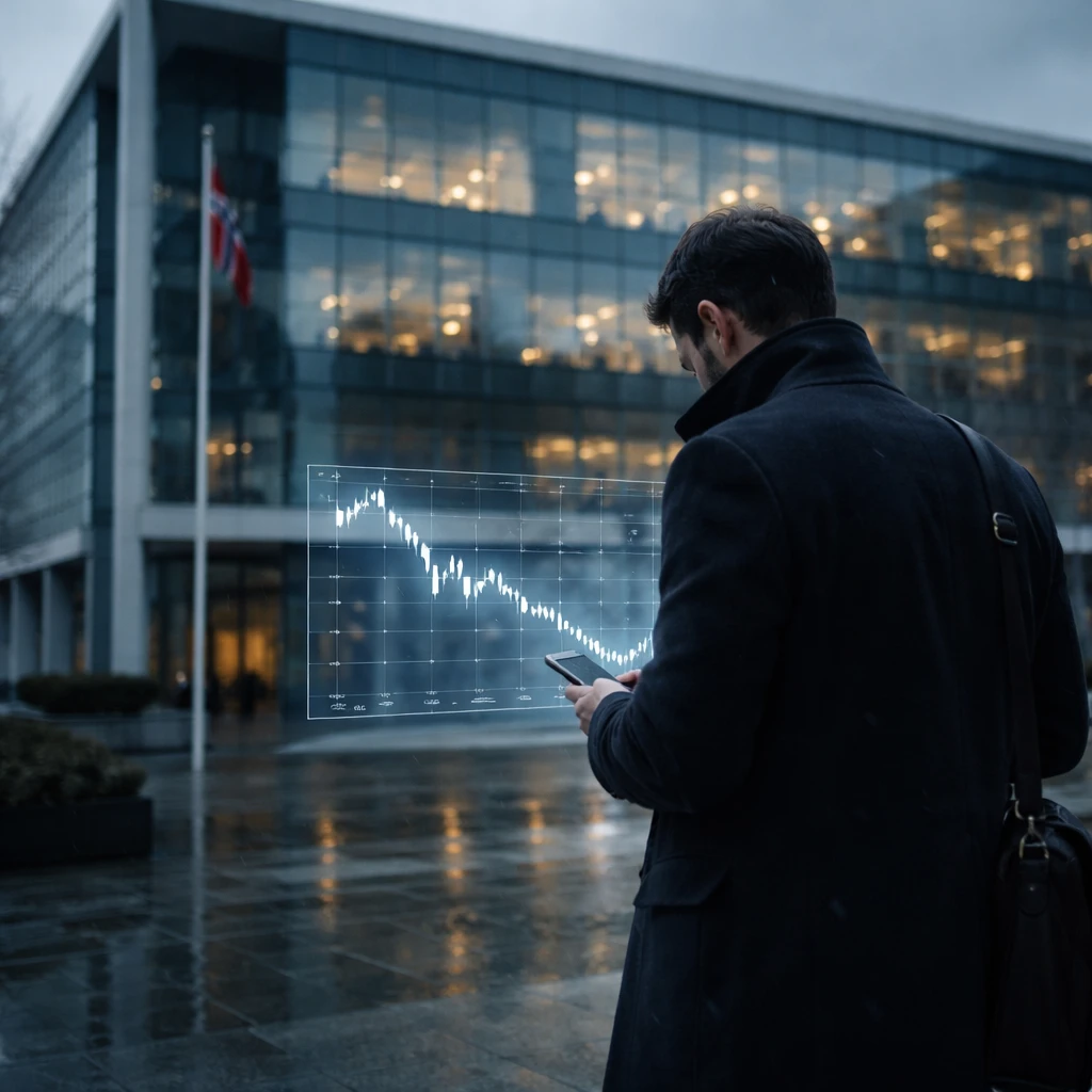 Barclays Cuts Gjensidige Rating Ahead of Capital Markets Day, Cites Multiple Headwinds