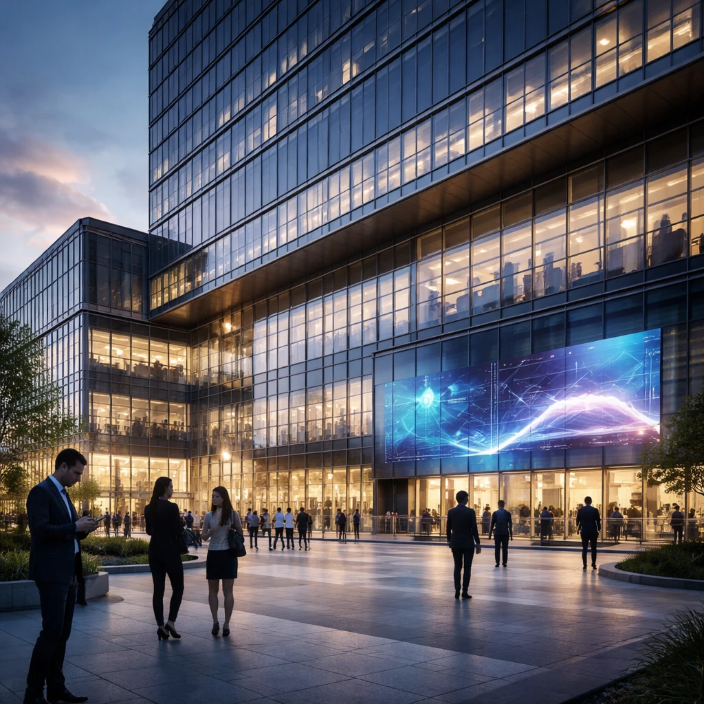 Goldman Sachs Reaffirms Buy on IBM, Eyes $350 Target After Strong Q4 Results