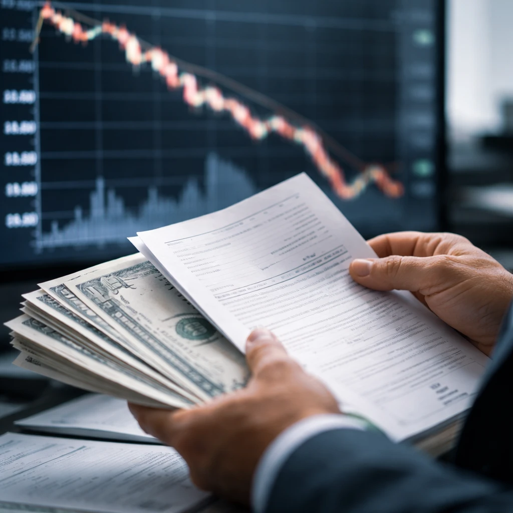 MARA CFO Disposes of 16,000 Shares, Then Receives Large PSU Award