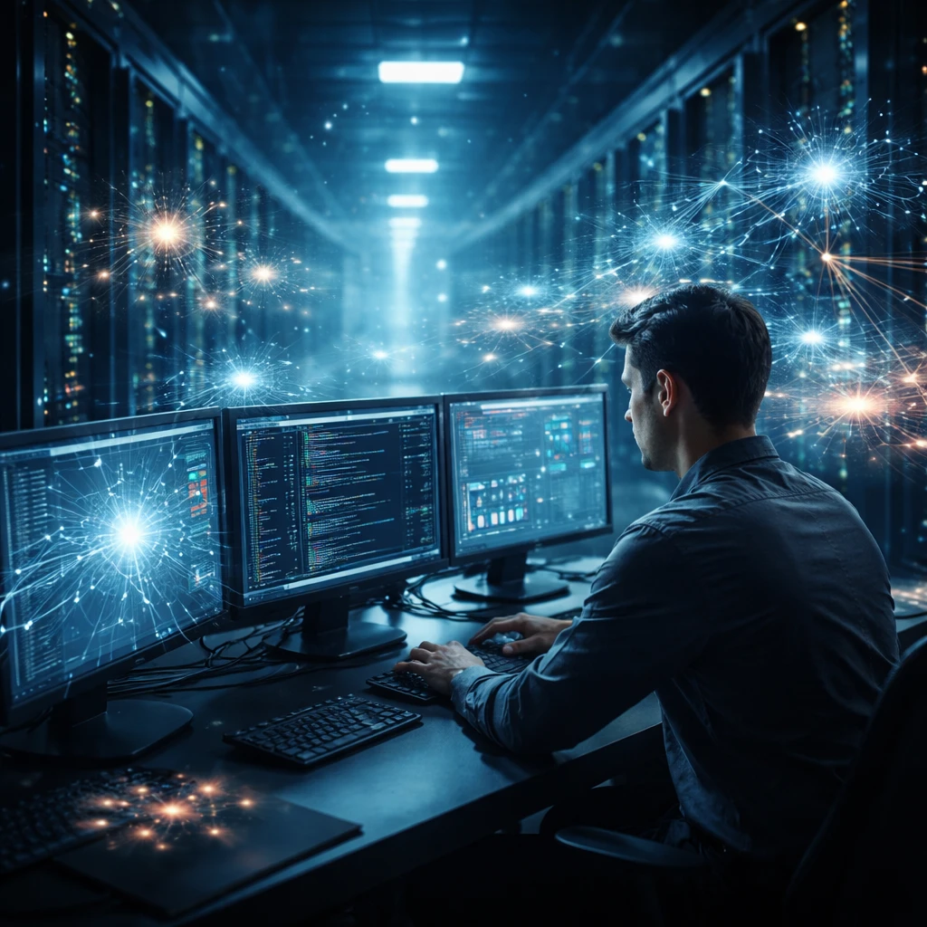 AI Tools Drive Surge in Reported Software Vulnerabilities in 2026