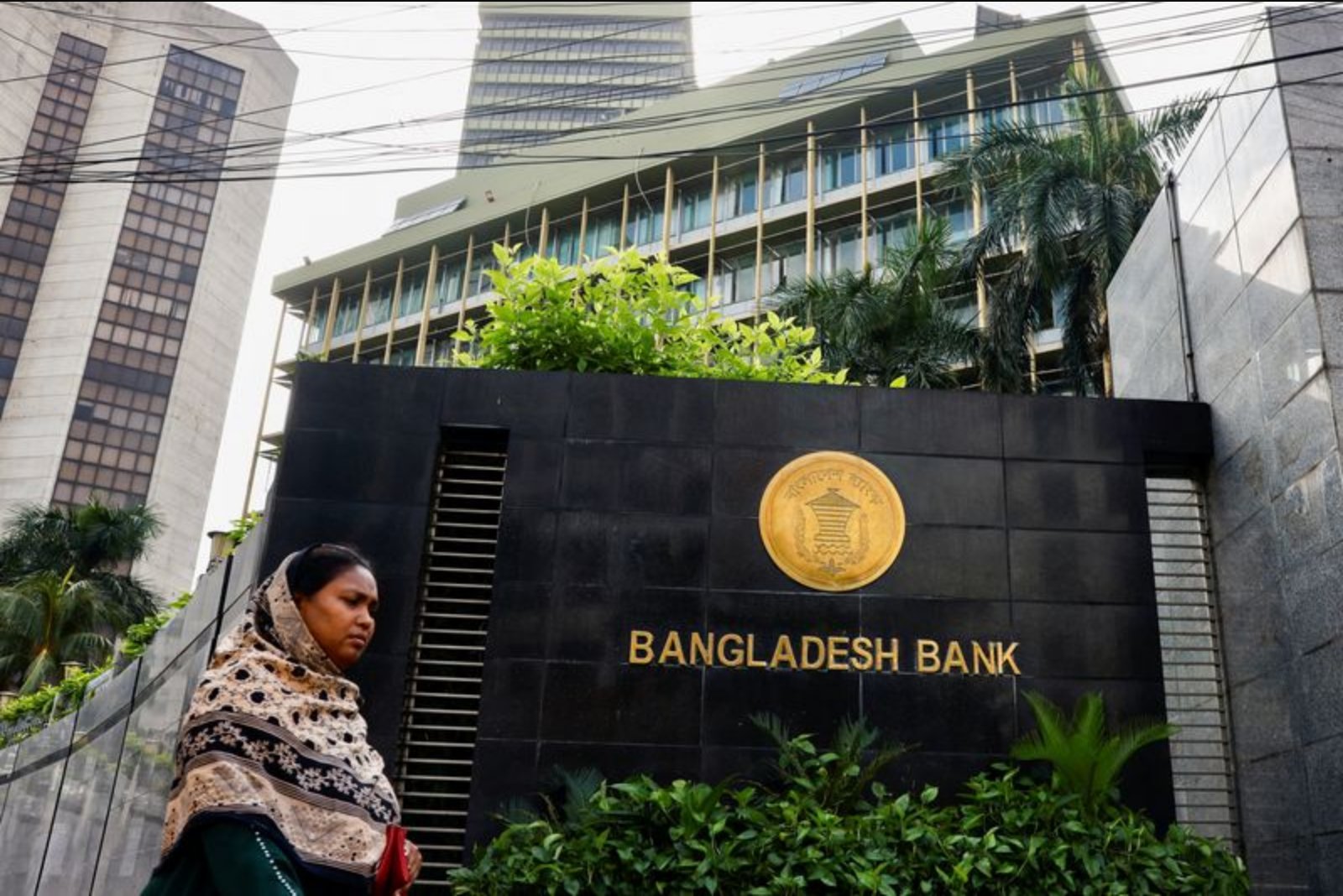 Bangladesh Bank rolls out 600 billion taka stimulus to revive factories and bolster rural economy