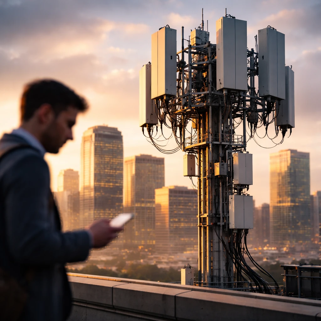 Daiwa Raises Verizon to Buy, Cites Momentum in Postpaid Subscriber Gains