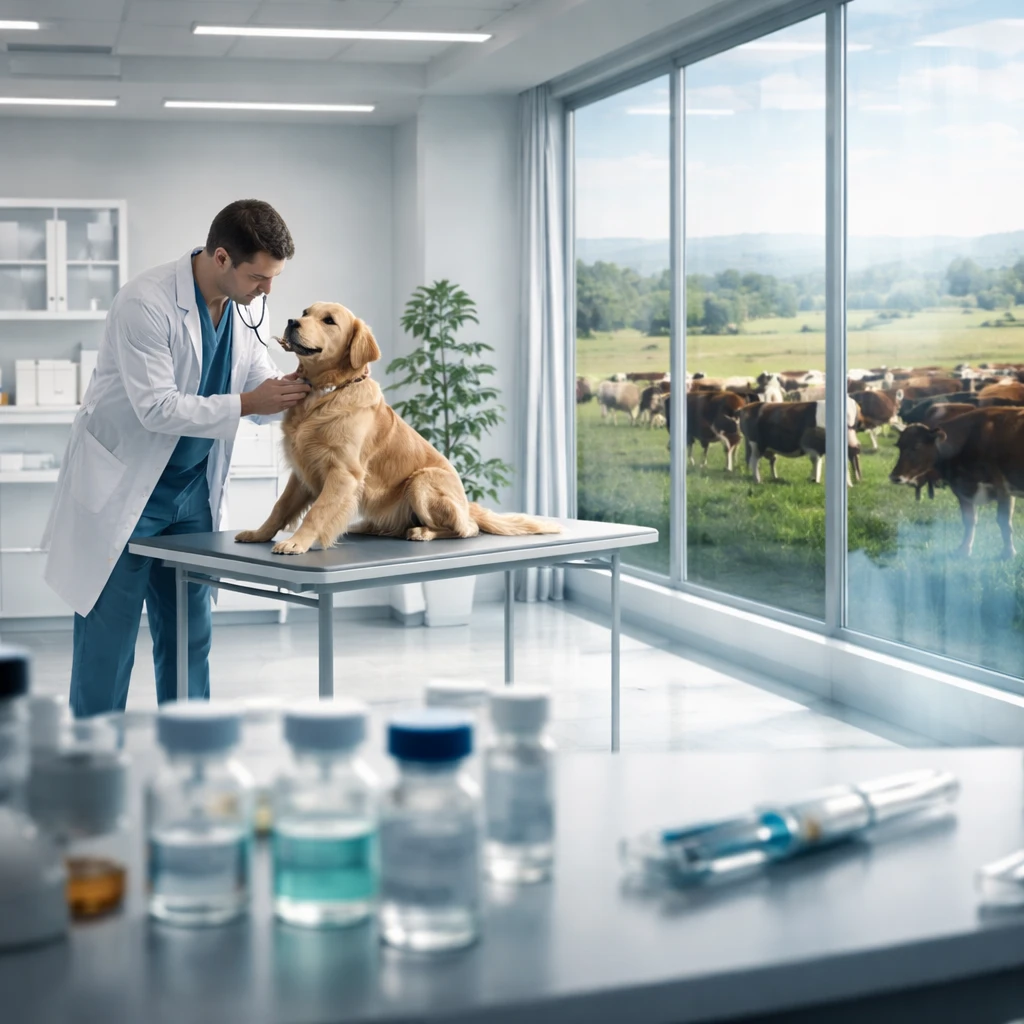 BofA Increases Elanco Price Target to $30, Cites Product Momentum and Margin Recovery