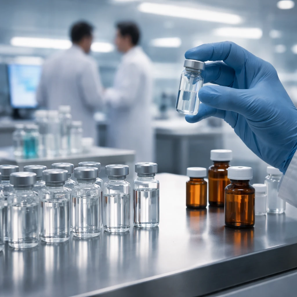 Arvinas, Pfizer Ink Licensing Deal for VEPPANU; Arvinas Shares Rise Premarket