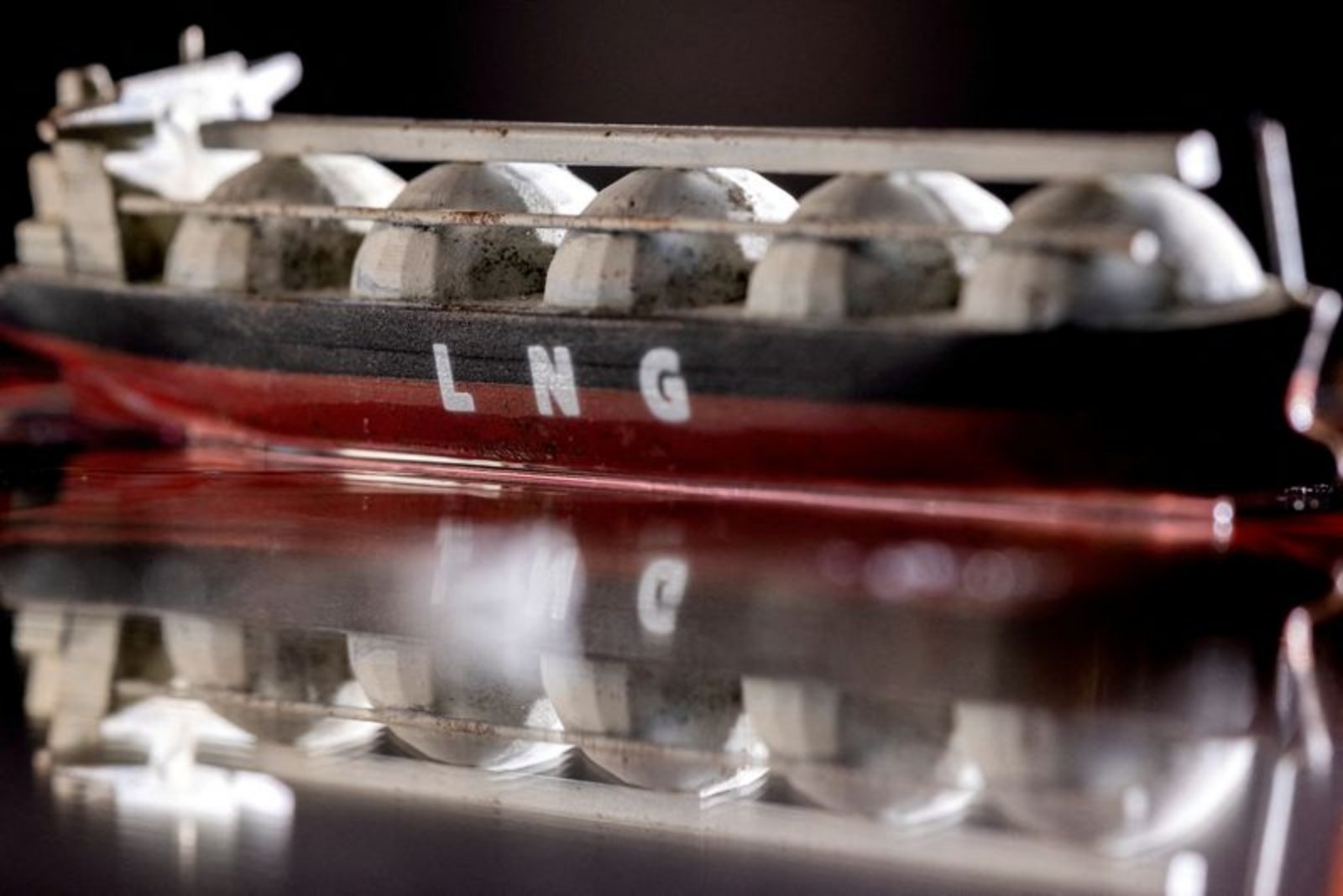 Venture Global Reaffirms On-Time Plaquemines LNG Deliveries Amid Middle East Disruption