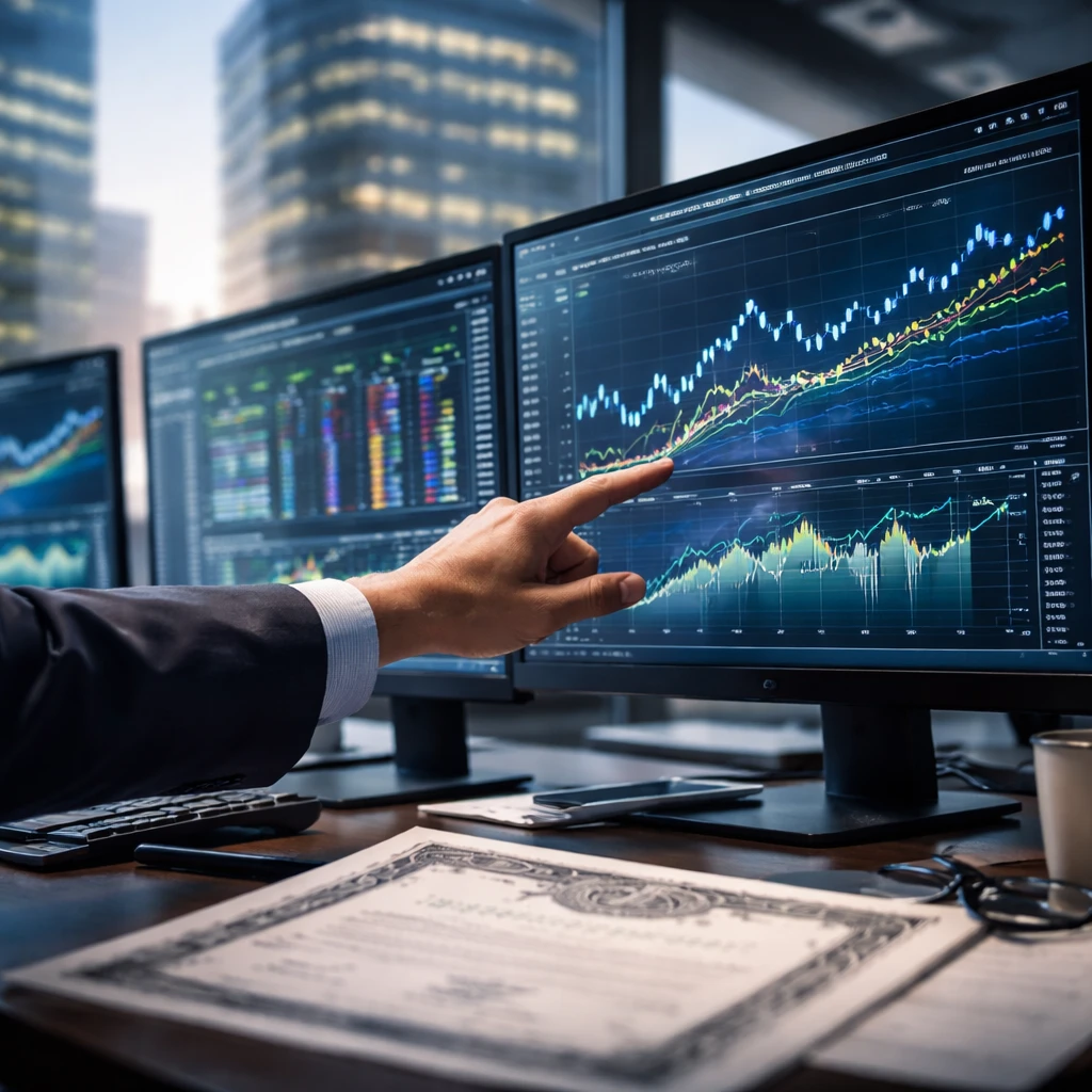 IBM and Dell Corporate Bonds Move Sharper Than Tech Peers, Bloomberg Z-Score Shows