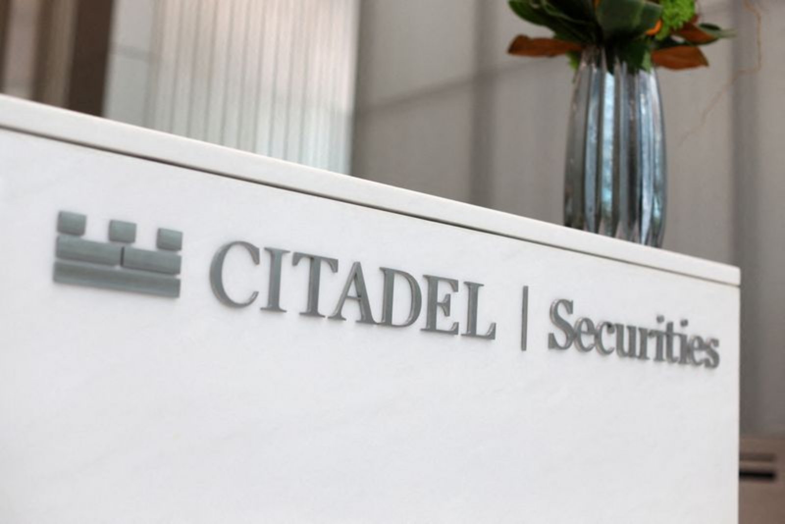 Citadel Orders Hong Kong Quant Researchers to Relocate or Leave, Cites Strategic Move