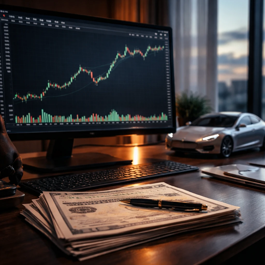 Leo KoGuan Stakes 1 Million Shares in Nvidia, Says AI Is 'Only the Beginning'