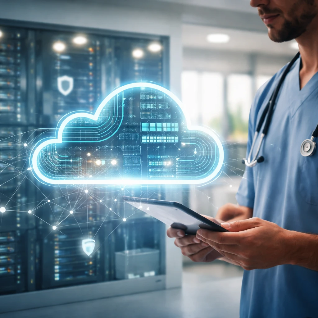 CareCloud (CCLD): Buy the Pullback in an Undervalued Healthcare AI Platform