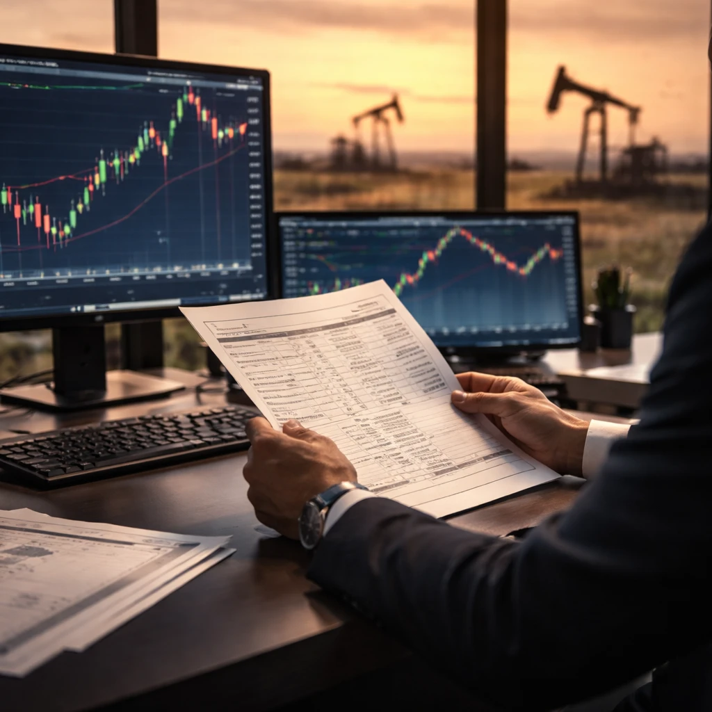 Permian Resources Co-CEO Sells $12.38M in Stock as Shares Trade Near 52-Week High