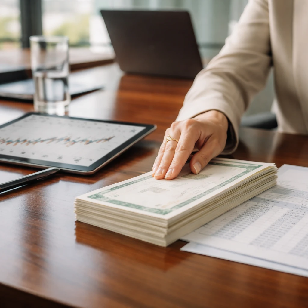 Ouster Director Virginia Boulet Adds $136,175 in Stock via Multiple Purchases