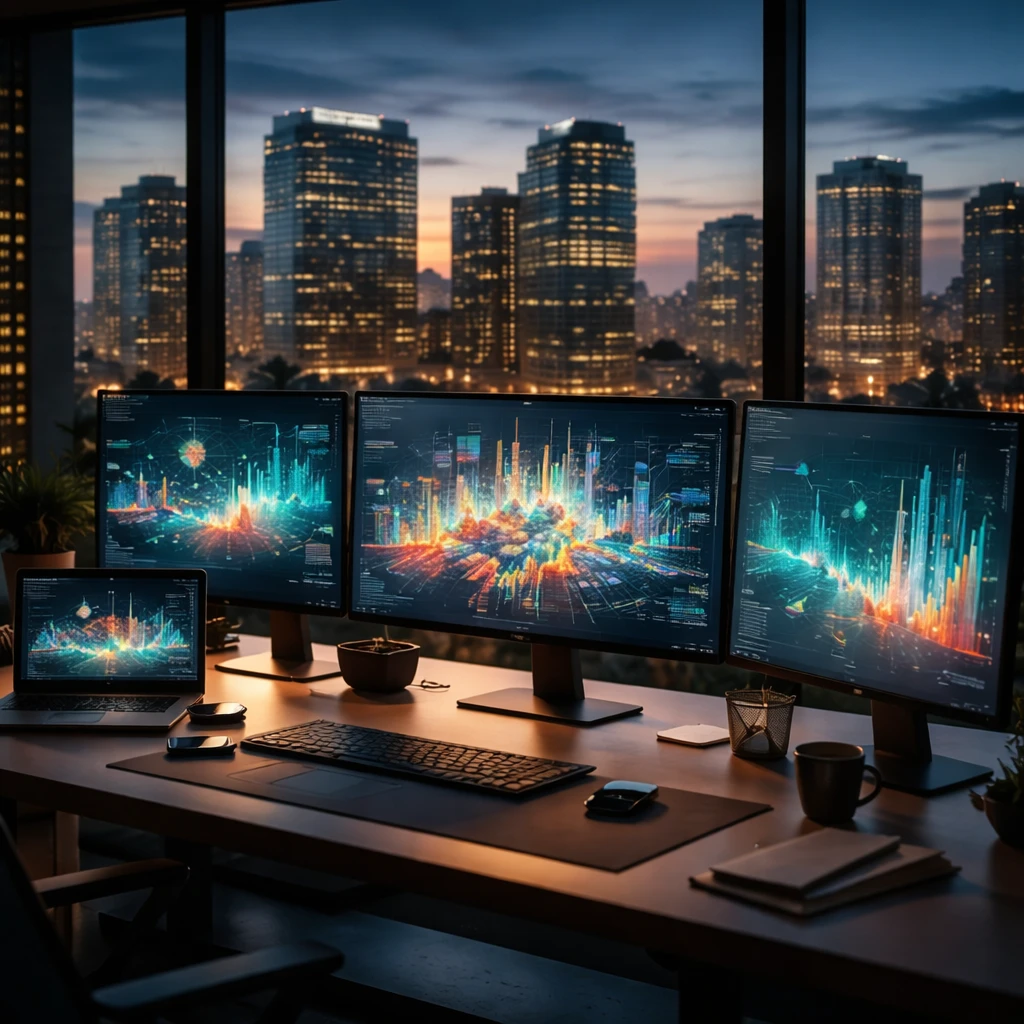 CoStar’s Reset: Buybacks, Cost Discipline, and the Setup for a Re-rate