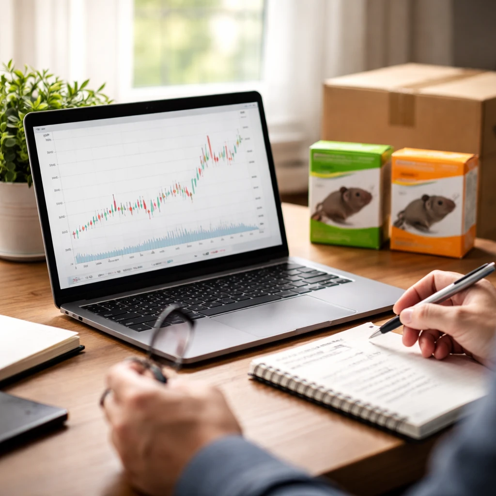 Glenbrook Capital Raises Its Stake in SenesTech After Week of Strong Momentum