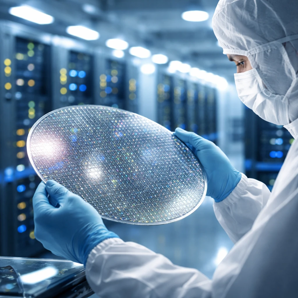 JPMorgan lifts ams-Osram rating as Micro LED AI opportunity strengthens