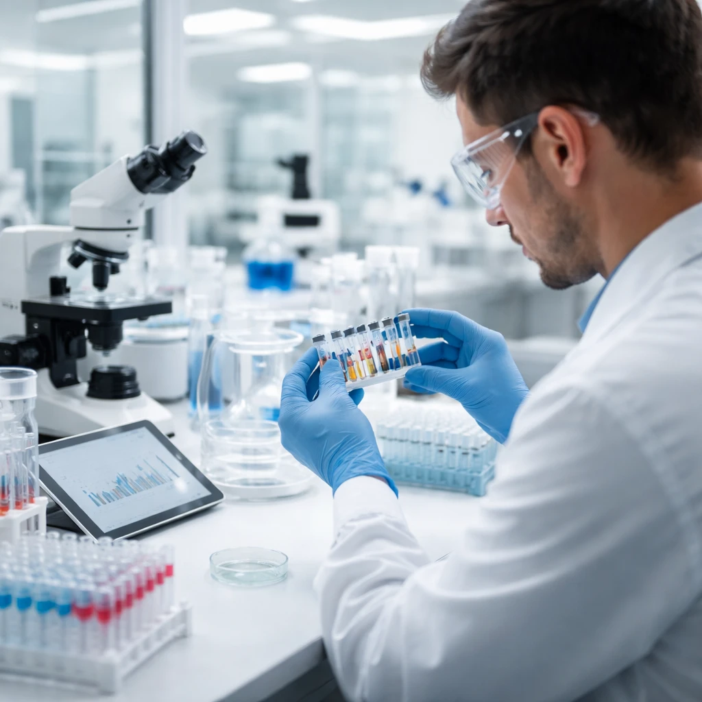 Bristol Myers Lifts 2026 Profit Outlook as Eliquis, Newer Treatments Drive Strong Q2