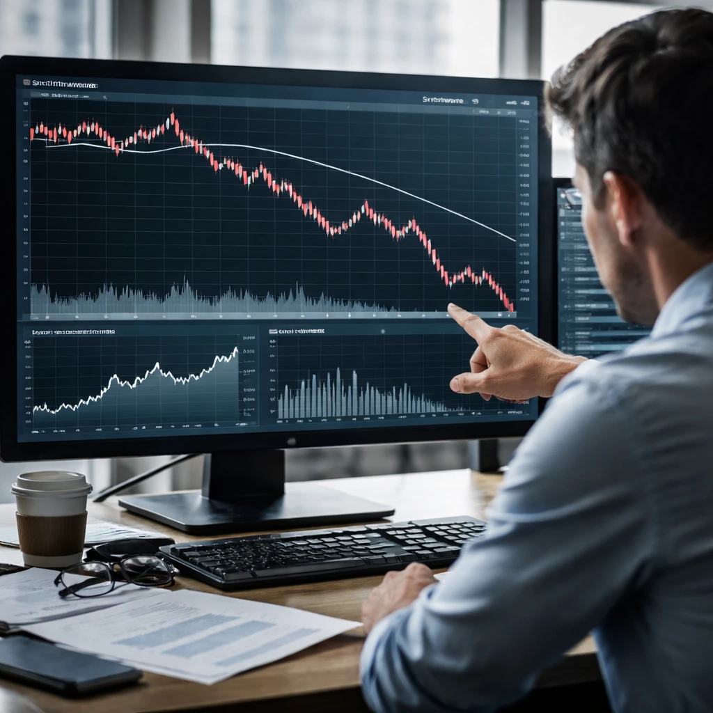 Deutsche Bank: Short Positions in Software Reach Highest Level Since GFC