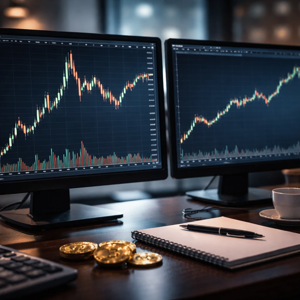 MSTR or COIN: Which Stock Best Tracks Bitcoin's Moves?