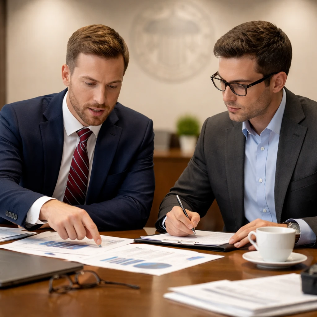 Warsh Hires Two Outside Advisers with Conservative Policy Backgrounds