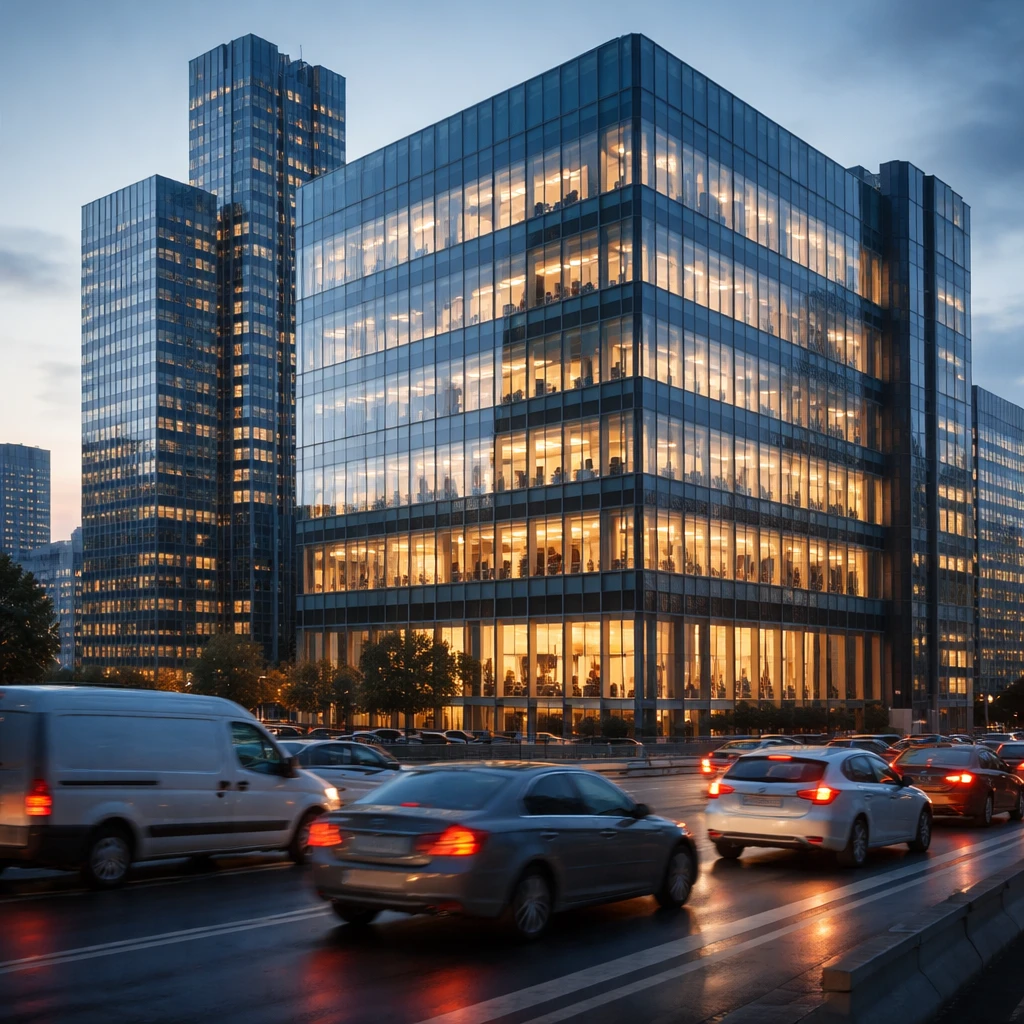 Goldman Upgrade Lifts Sampo Shares as UK Motor Pricing Turns - Broker Sees Margin and ROE Tailwinds