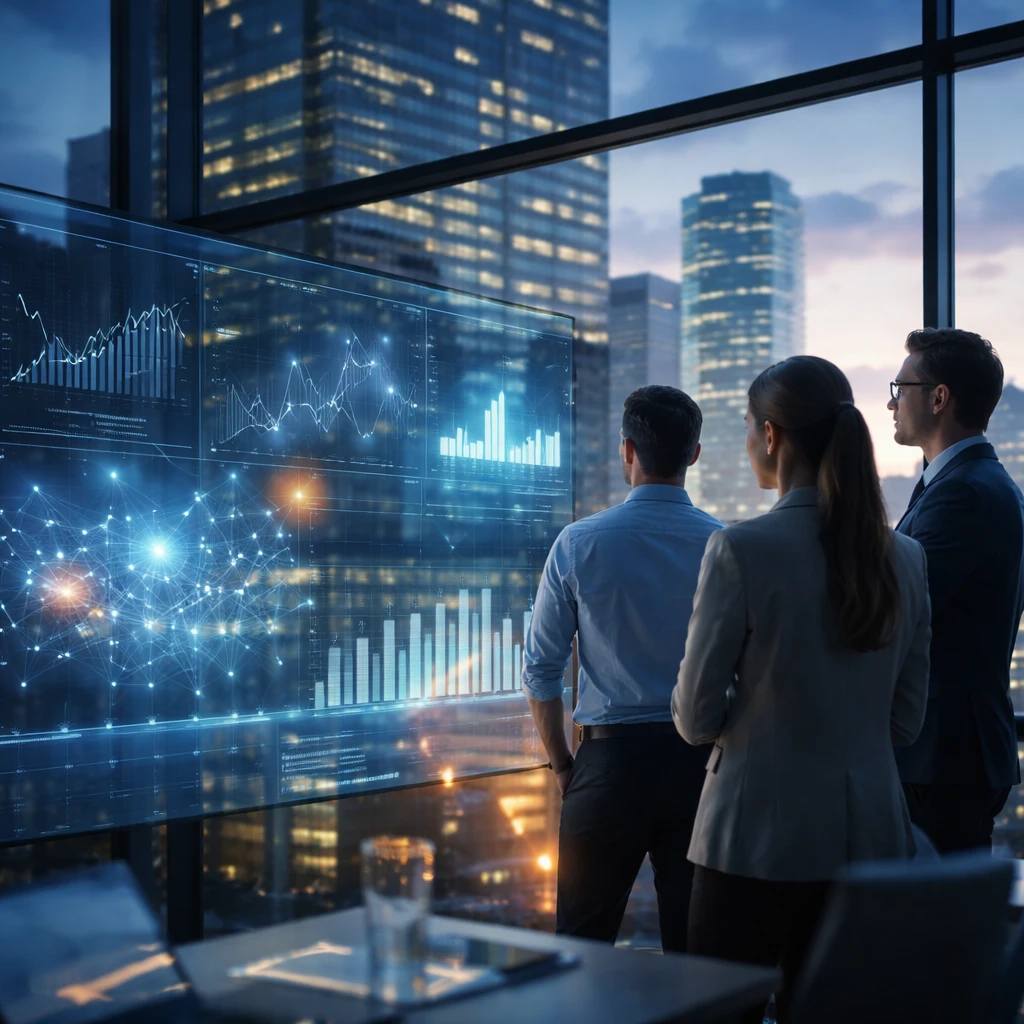 Goldman Sachs Starts RELX With Buy Rating, Assigns £30 Target Citing AI Resilience