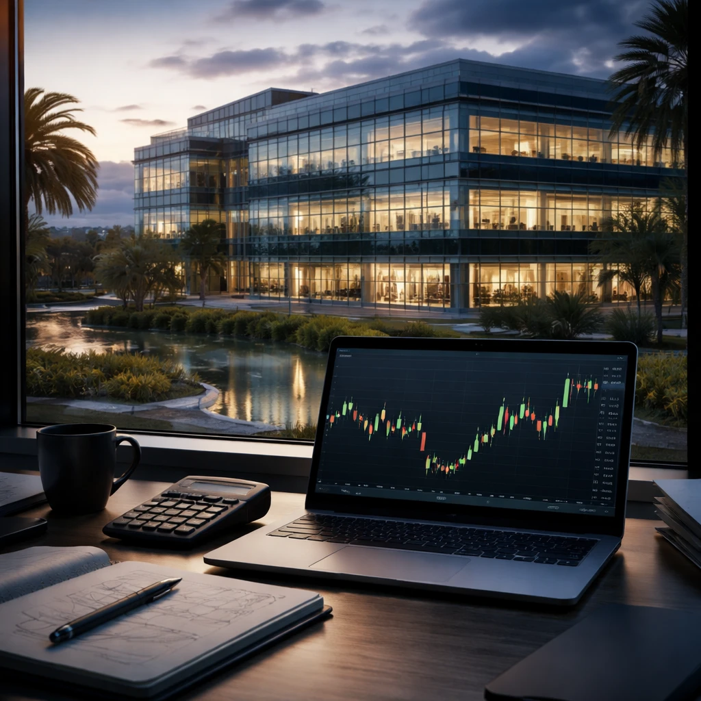 Geron’s Reset Year: A Cleaner Cost Base, Crowded Shorts, and a Setup Into 2026