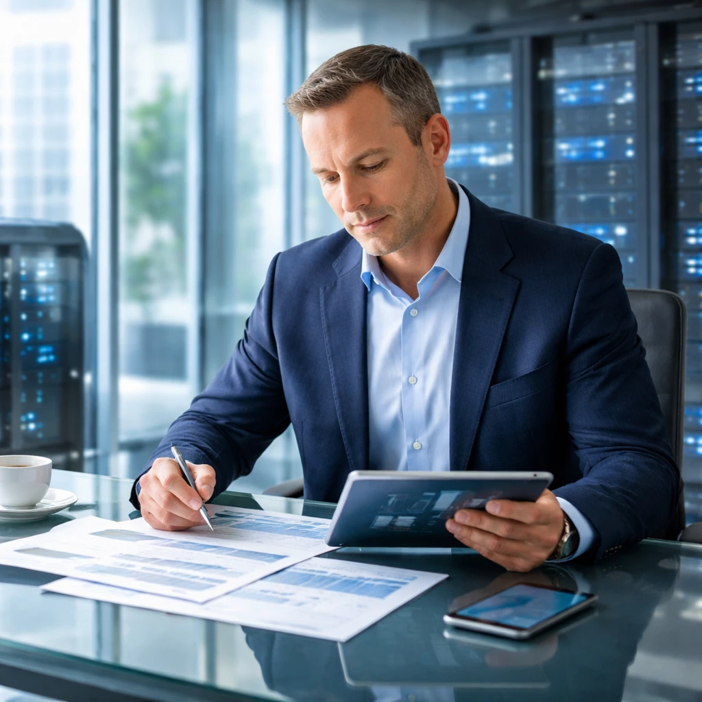 Zscaler CFO Sells Shares to Satisfy Tax Withholding; Company Posts Solid Q2 Growth