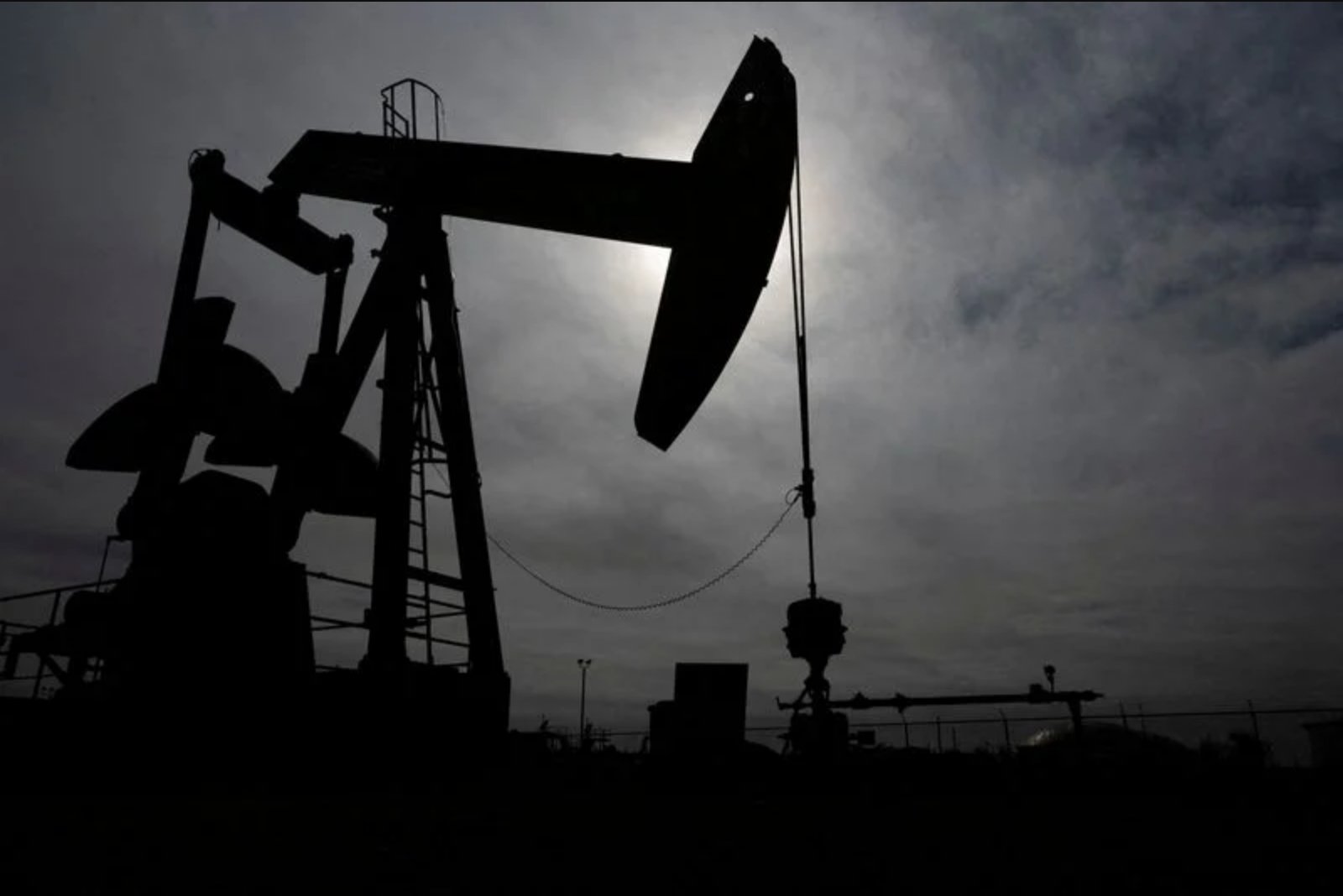 U.S. Crude Shipments Reach Record 5.6 Million bpd in May as Middle East Conflict Tightens Supplies
