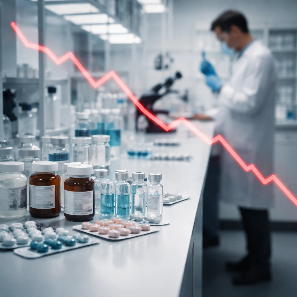 Ipsen pulls Tazverik worldwide after safety committee flags blood cancer risk