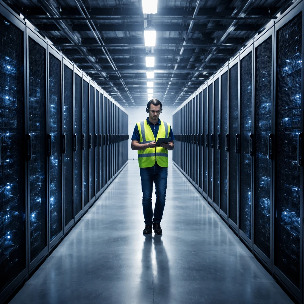 Stifel Elevates Computacenter to Buy as Datacenter Orders Hit Record Levels