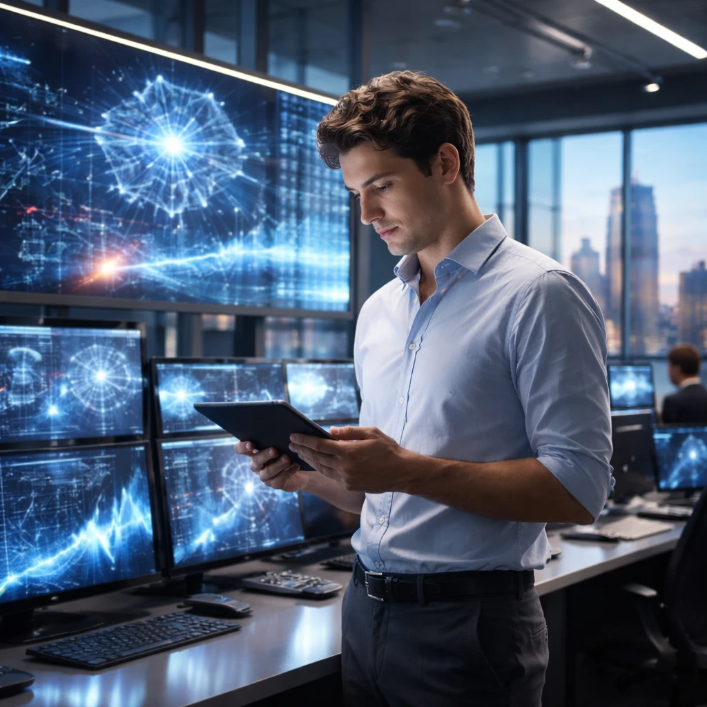 AI-Focused Hedge Fund Situational Awareness Tops $20 Billion in AUM as Gains Soar
