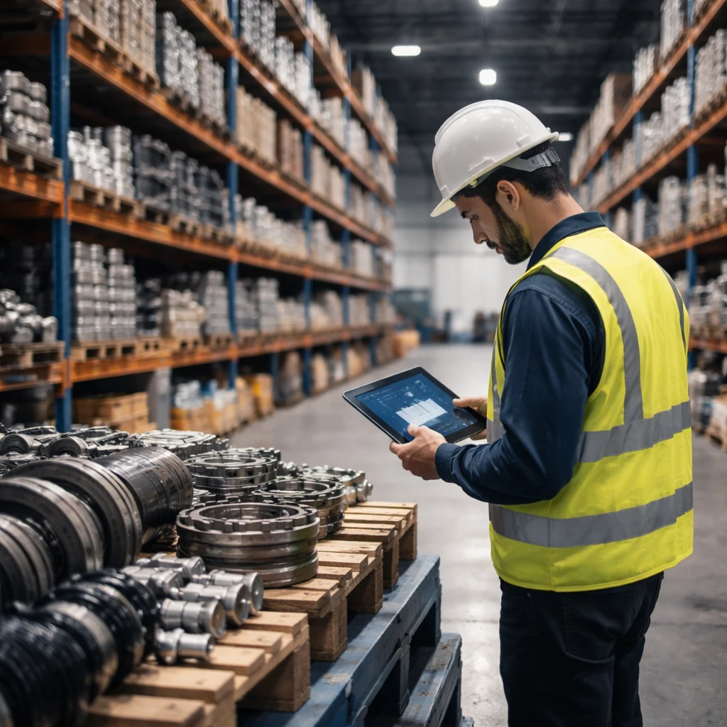 KeyBanc trims Applied Industrial Technologies price target, cites LIFO costs and uneven demand