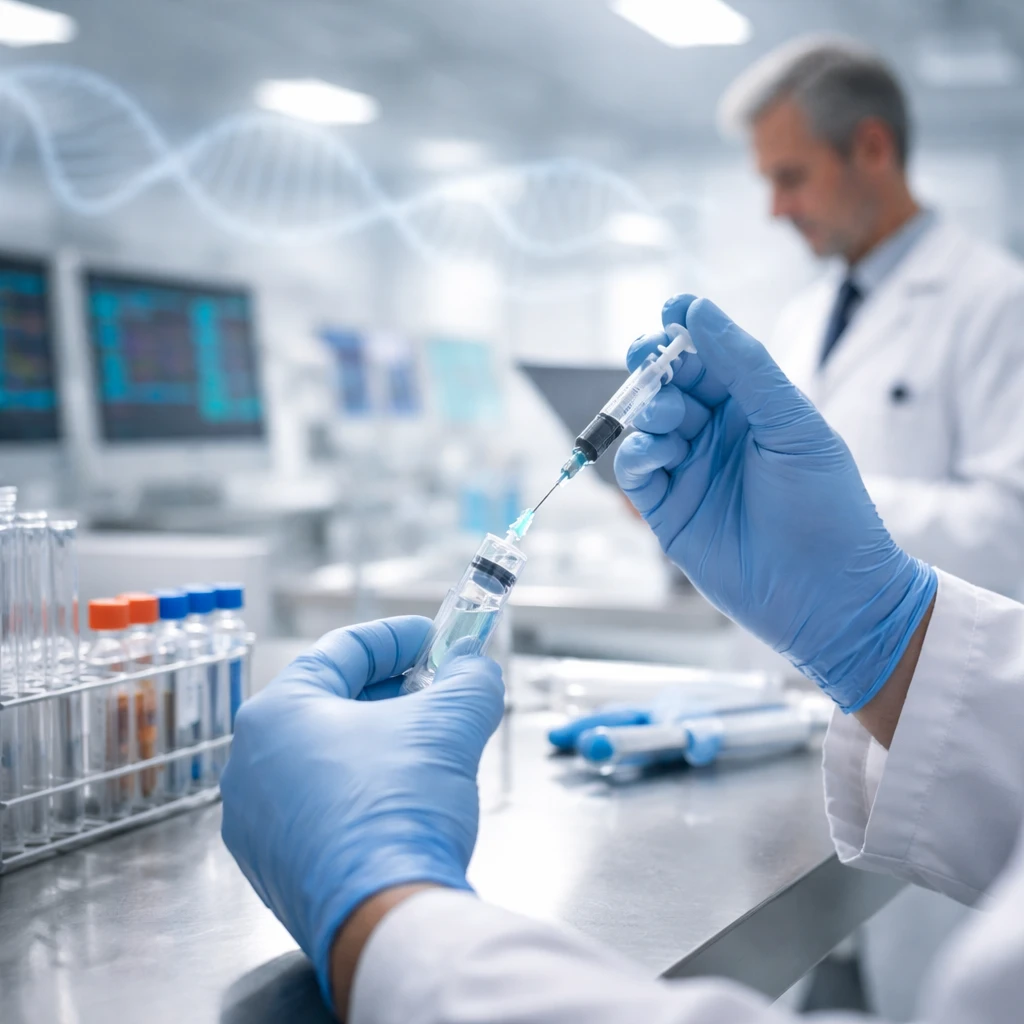 Solid Biosciences CTO Disposes of $21K in Stock as Company Advances Clinical Programs