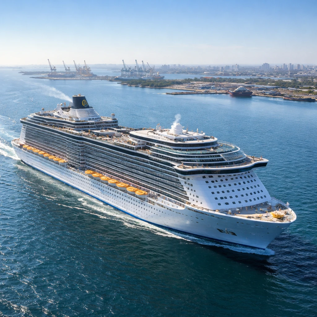 Royal Caribbean International CEO Disposes $26.1M in Shares as Company Posts In-Line Q4 Results and Receives Rating Upgrade