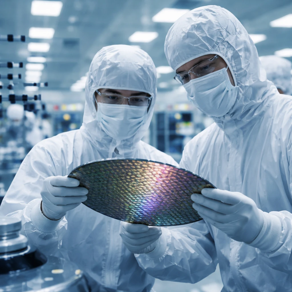 Intel’s 2026 Setup: A Pullback That Can Reset the Next Leg Higher