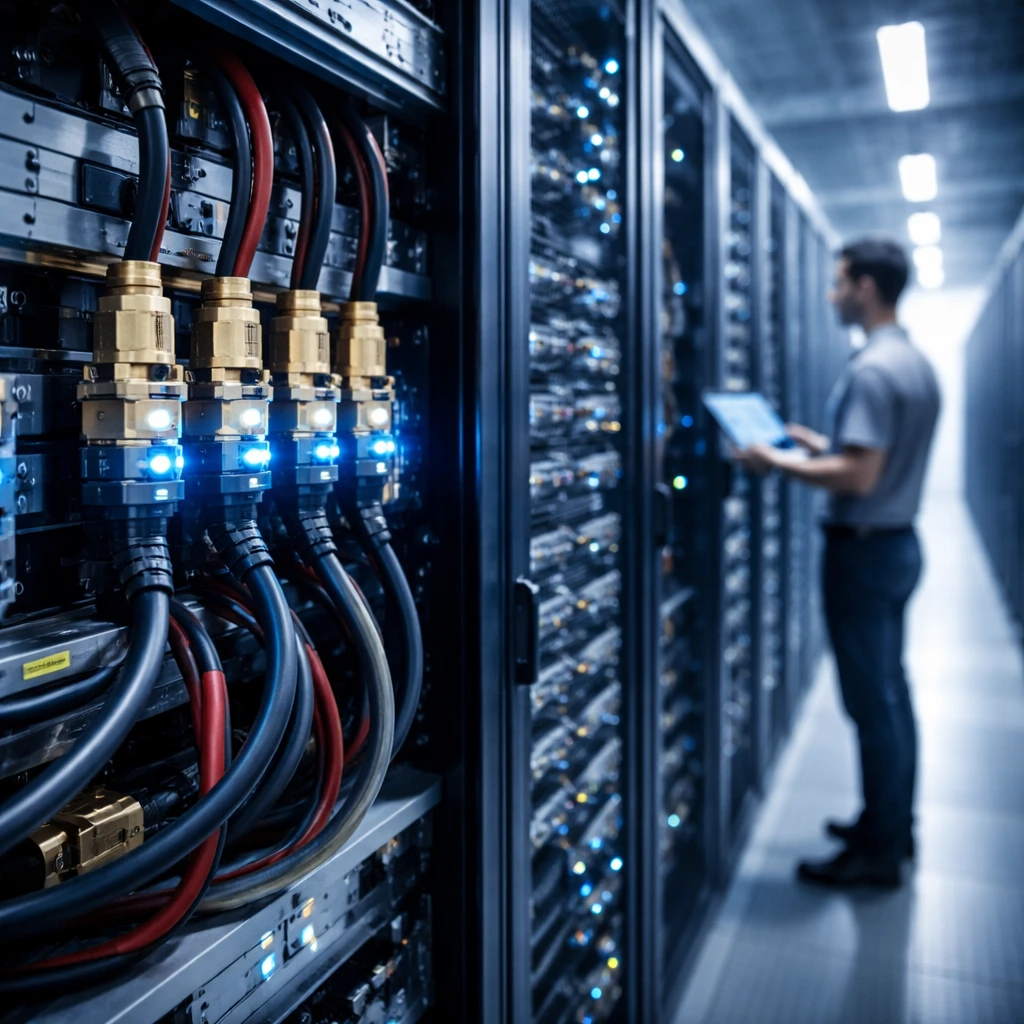 Seaport Raises Texas Instruments to Buy, Citing Data Center Power Shift