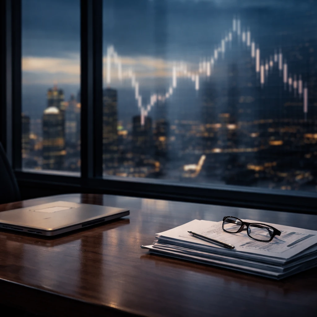 CorVel CEO Reports $432,702 Stock Sale as Shares Trade Near Yearly Low