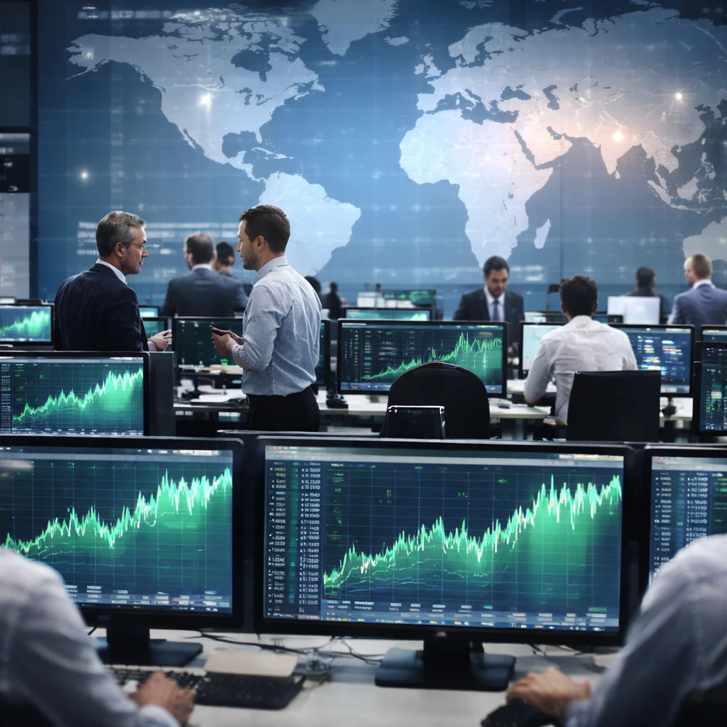 UK Stocks Tick Up as US Pulls Back from Planned Iran Strike
