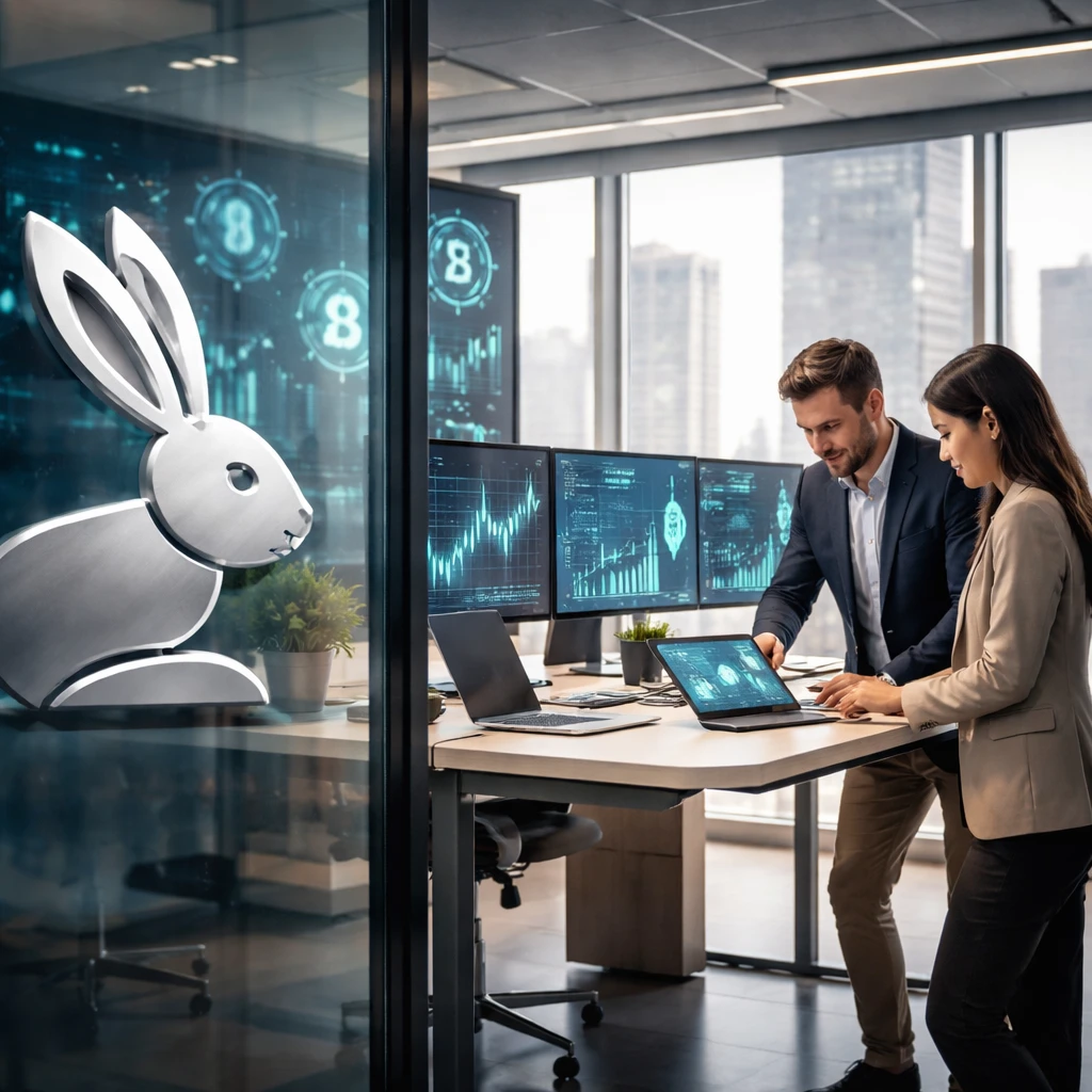 CoinRabbit Earns International Business Magazine's Best Crypto Lending Platform 2026 Award