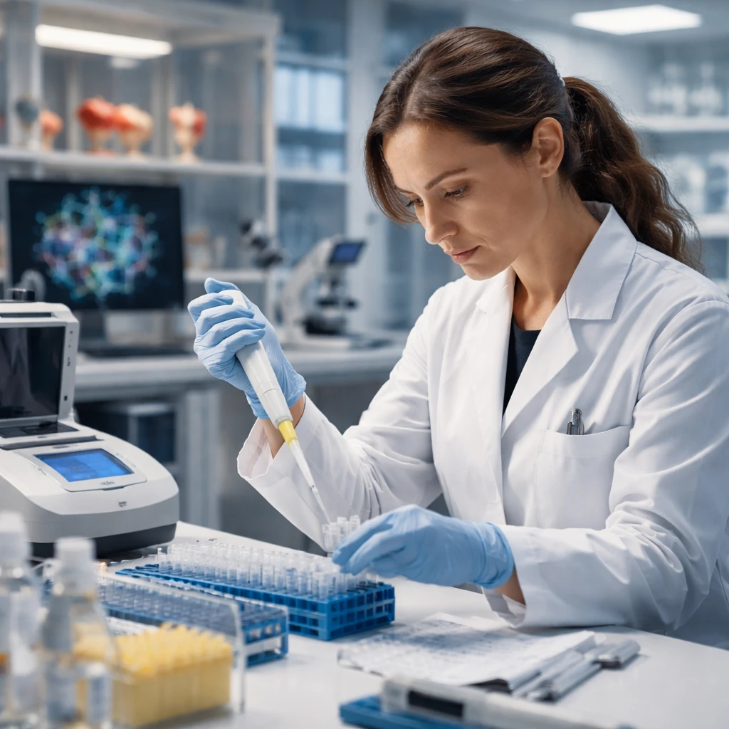 Dyne Therapeutics Into 2026: A Setup for Another Rerate