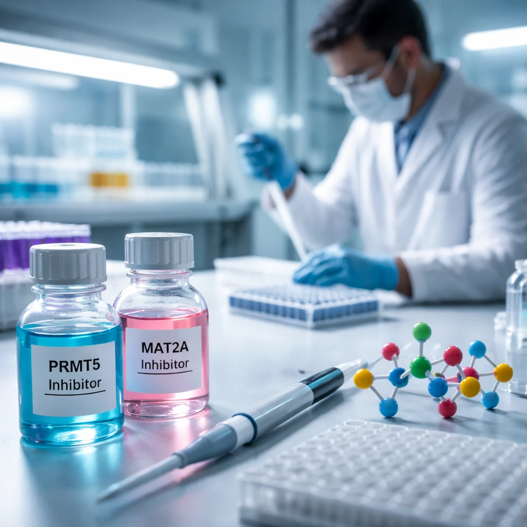 Ideaya Shares Rise After First Patient Enrolled in Combination Trial for MTAP-Deleted Tumors