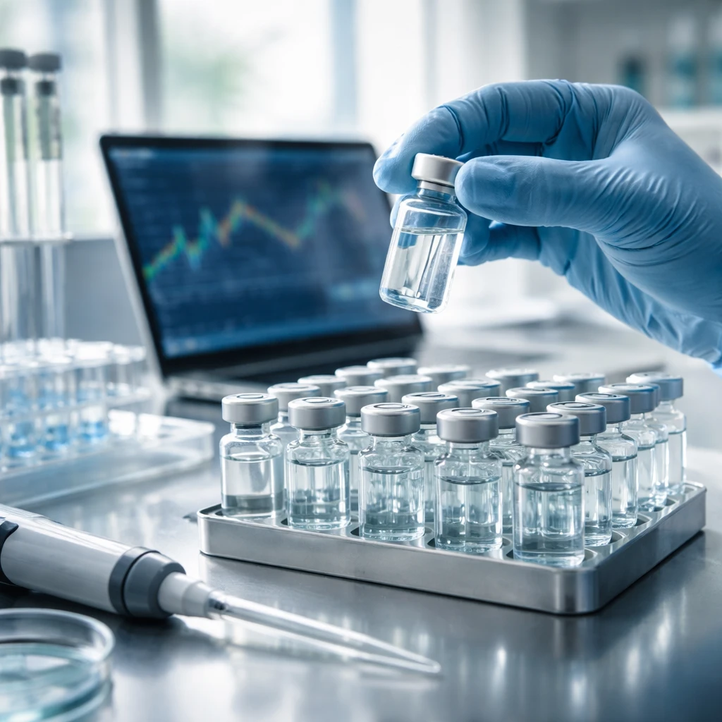 Odyssey Therapeutics unveils upsized IPO at $18, raising roughly $304 million pre-fees